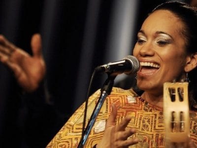 Harlem y Misa Góspel en Nueva York alt="Disfruta de una verdadera experiencia por Harlem y entra a una Misa Gospel en Nueva york".