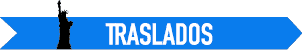 Traslados en Nueva York desde el Aeropuerto alt="Traslados desde los diferentes aeropuertos en Nueva York hacia Manhattan".