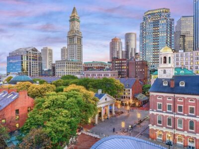 Tour a Boston desde Nueva York alt="Conoce una de las ciudades mas europeas de Estados unidos en nuestra excursion a Boston saliendo de Nueva York".