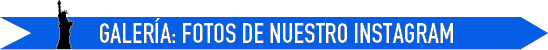 Vista panorámica de la ciudad de Nueva York con turistas en un recorrido guiado.