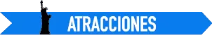 alt="Título de la sección: Venta de Boletos para Atracciones en NYC."