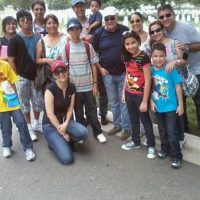 Gente disfrutando de un recorrido turístico por Nueva York con Reals Tours NYC.