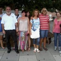 Recorrido en grupo por Nueva York con Reals Tours NYC, experiencias turísticas memorables en la ciudad.