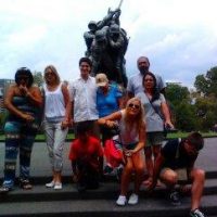 Tours en Nueva York con Reals Tours NYC - Visitas guiadas y experiencias únicas.