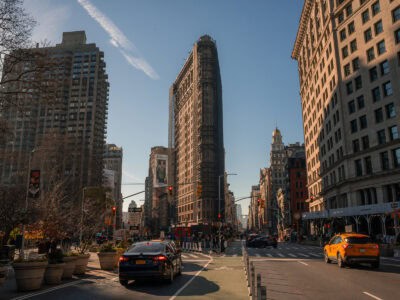 Tour Alto y bajo Manhattan alt="Emblematicas historias en este tour por la Gran manzana recorriendo el alto y bajo Manhattan"