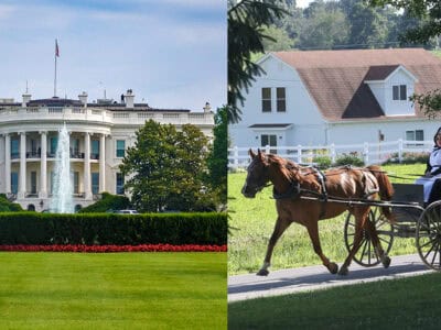 Tour a Washington y Filadelfia desde Nueva York alt="Excursion a Washington y Filadelfia desde Nueva York".