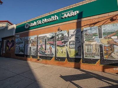 Tour Contrastes de Nueva York alt="Conoce el Bronx en nuestro Tour de Contrastes de Nueva York"